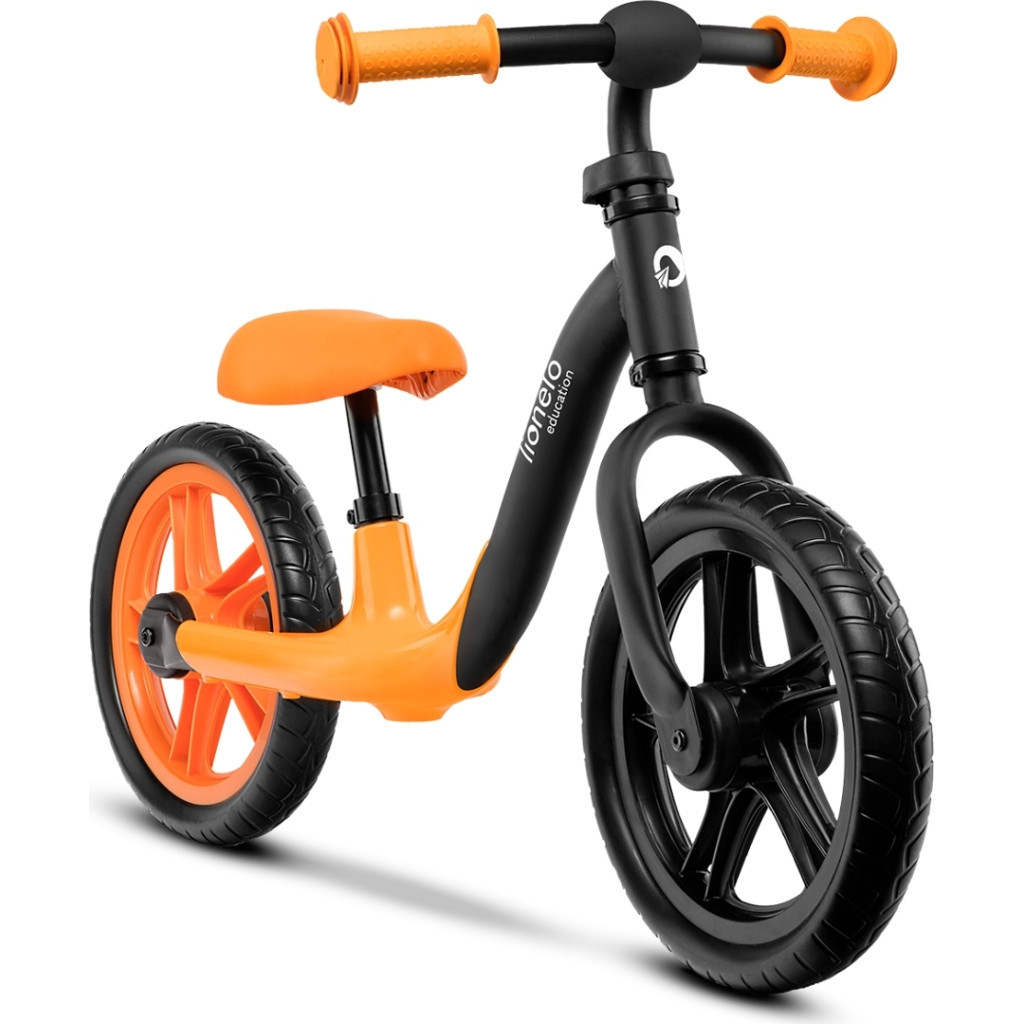 Біговел Lionelo Alex Orange (LOE-ALEX ORANGE) - зображення 4