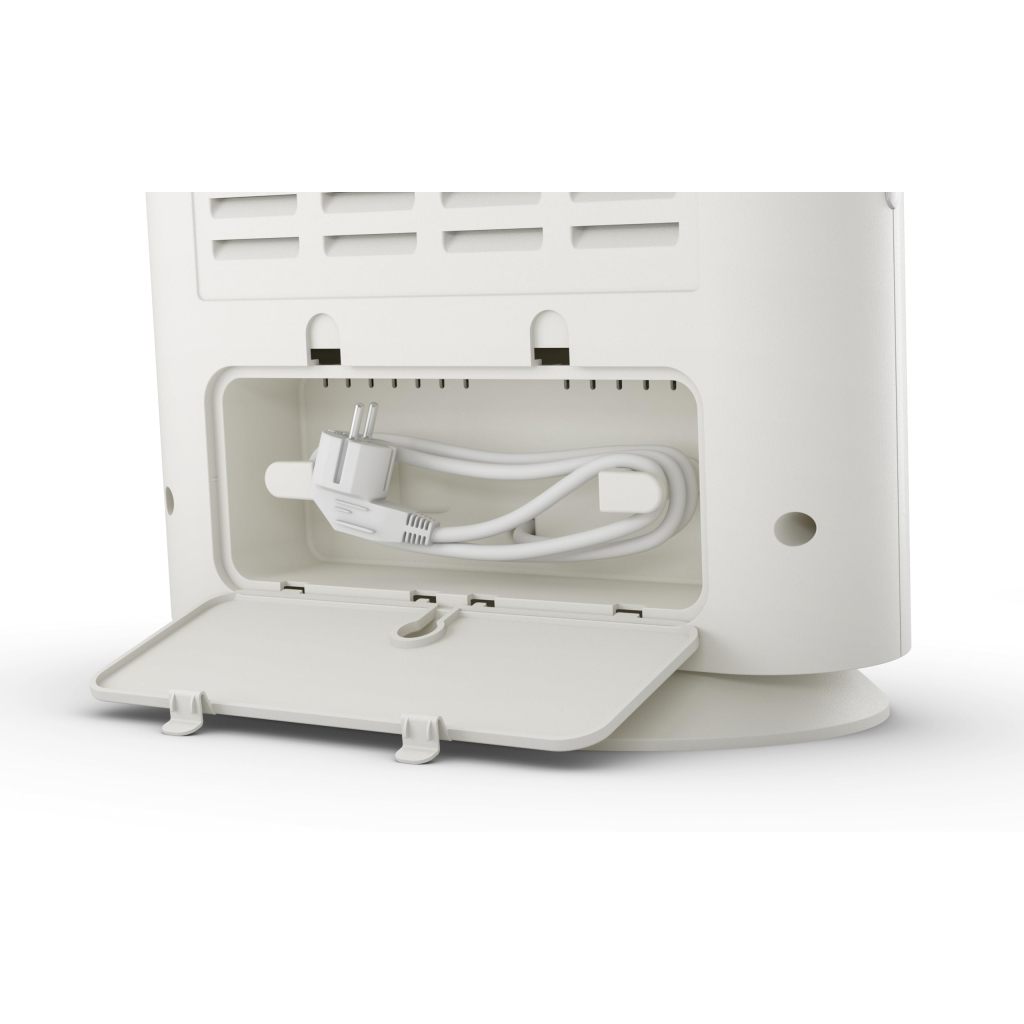 Обігрівач Olimpia Splendid QUARZIA HUMI (OS-99227) - зображення 4