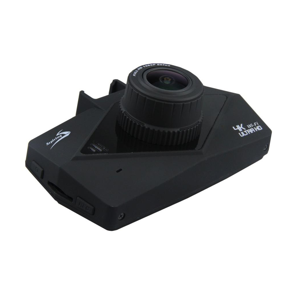 Відеореєстратор Aspiring Expert 2 Wi-Fi - зображення 4