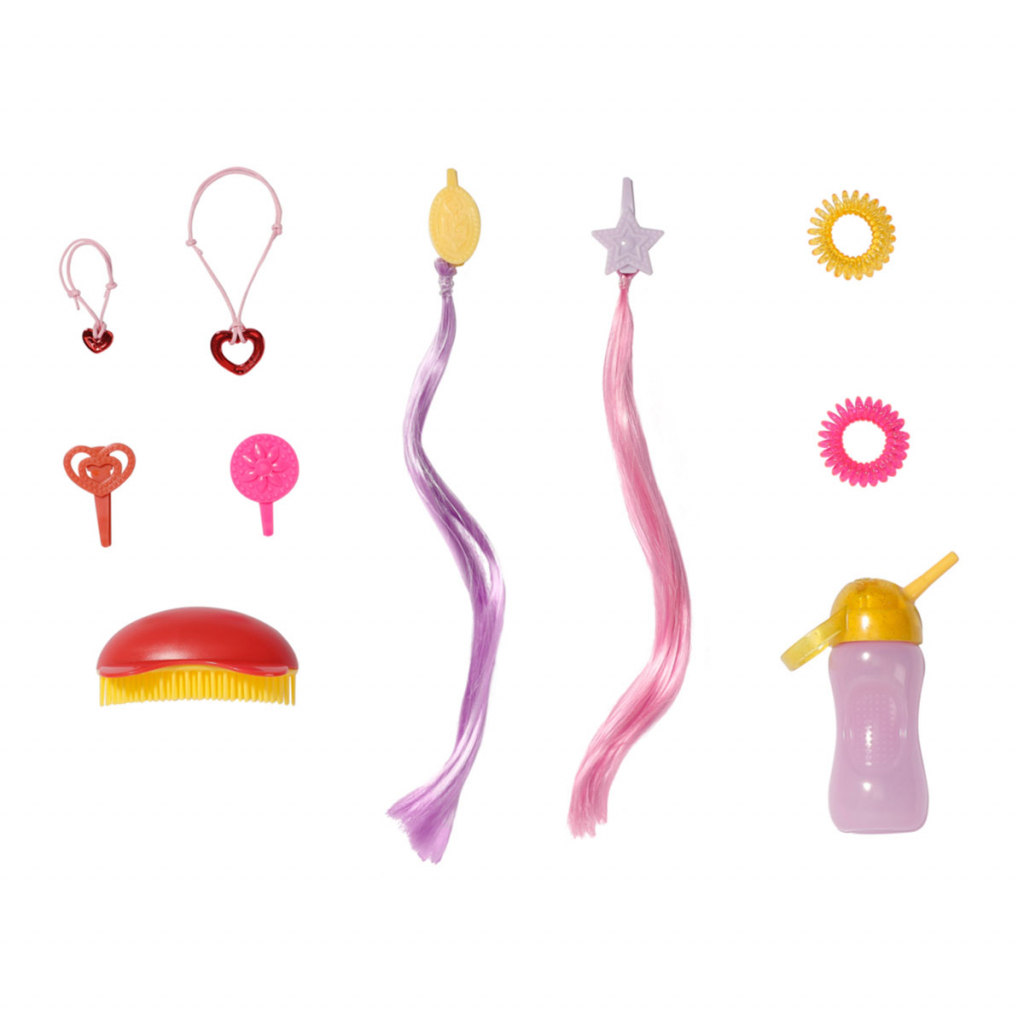 Лялька Zapf Baby Born серії Ніжні обійми - Модна сестричка (830345) - зображення 2