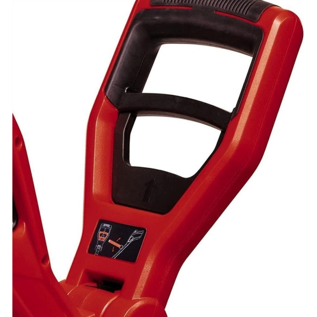 Тример садовий Einhell GE-CT 18/30 Li - Solo PXC 18V, 30см, 8500об/хв, 2.1кг (без АКБ та ЗП) (3411250) - зображення 4