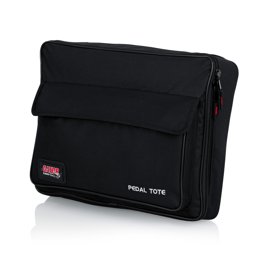 Педалборд Gator GPT-Black - зображення 4