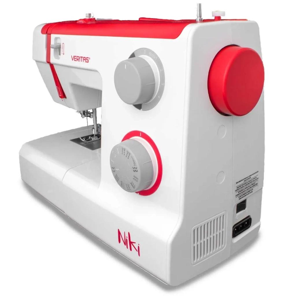 Швейна машина VERITAS Niki - изображение 6