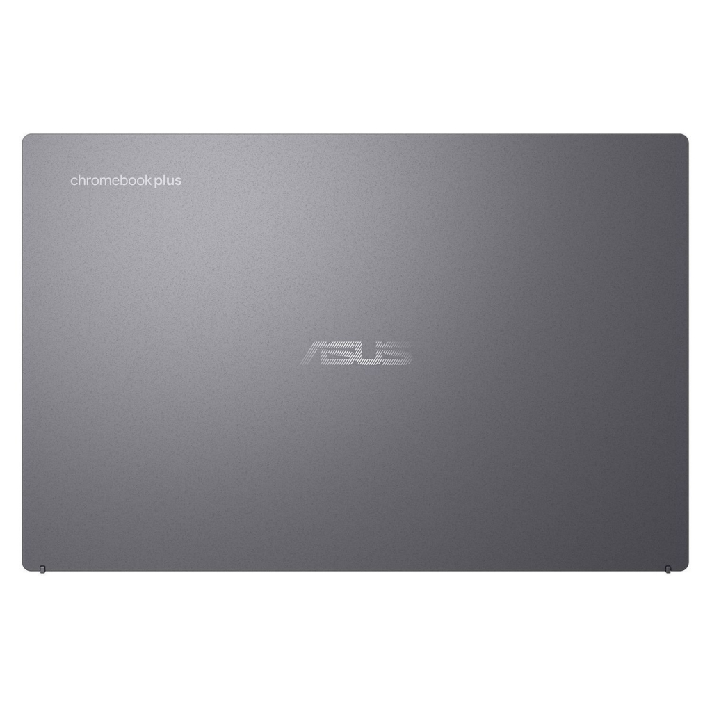 Ноутбук ASUS Chromebook Plus CX34 CX3402CVA-PQ0063 (90NX07P2-M00220) - зображення 10