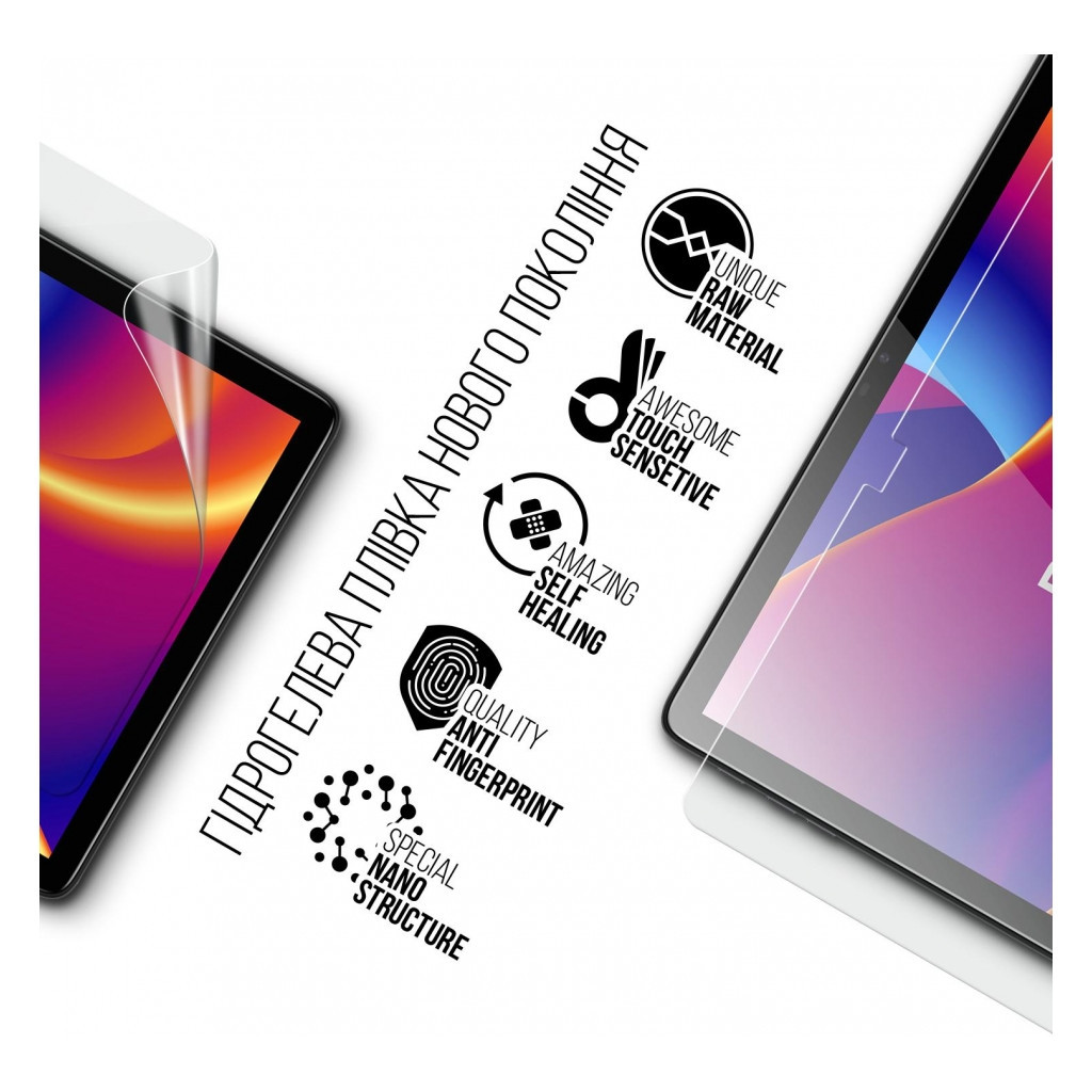 Плівка захисна Armorstandart Pixus Line (ARM74032) - зображення 2