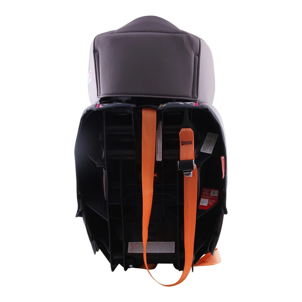 Автокрісло KidsEmbrace Paw Patrol Skye (3001SKYUKR) - зображення 4