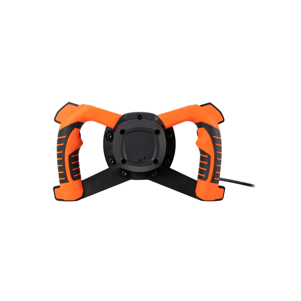 Міксер будівельний Tekhmann TEM-1600 Twin (850617) - зображення 2