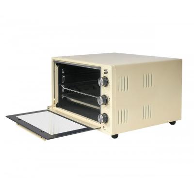 Електропіч Ventolux SOFIA - зображення 3