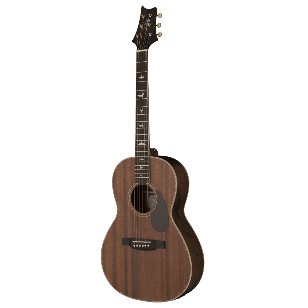 Гітара електроакустична PRS SE P20E Vintage Mahogany - зображення 3