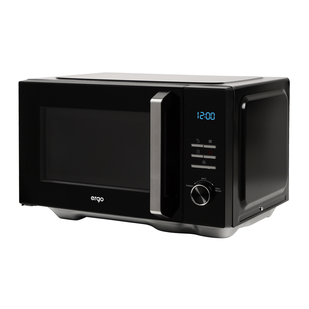 Мікрохвильова піч Ergo EM-2371 - изображение 7