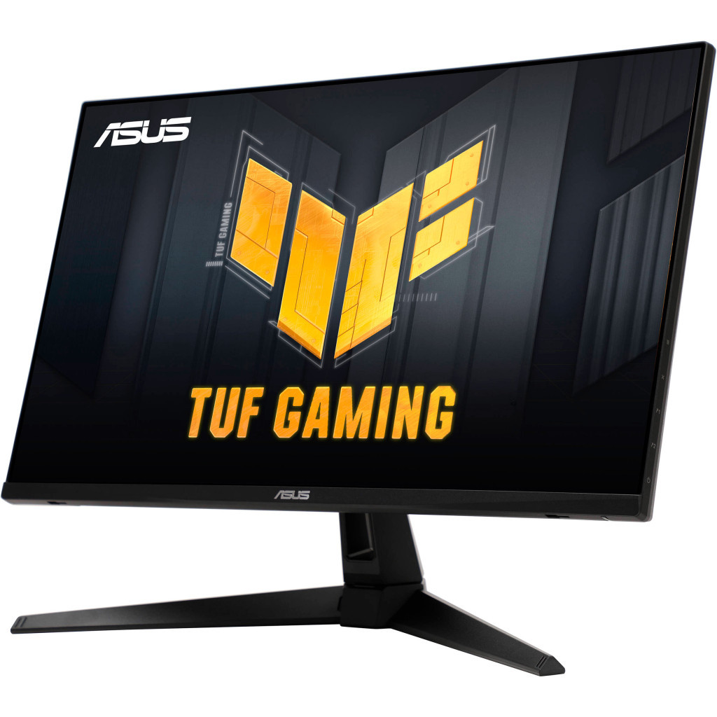 Монітор ASUS TUF Gaming VG27AQM1A - зображення 3