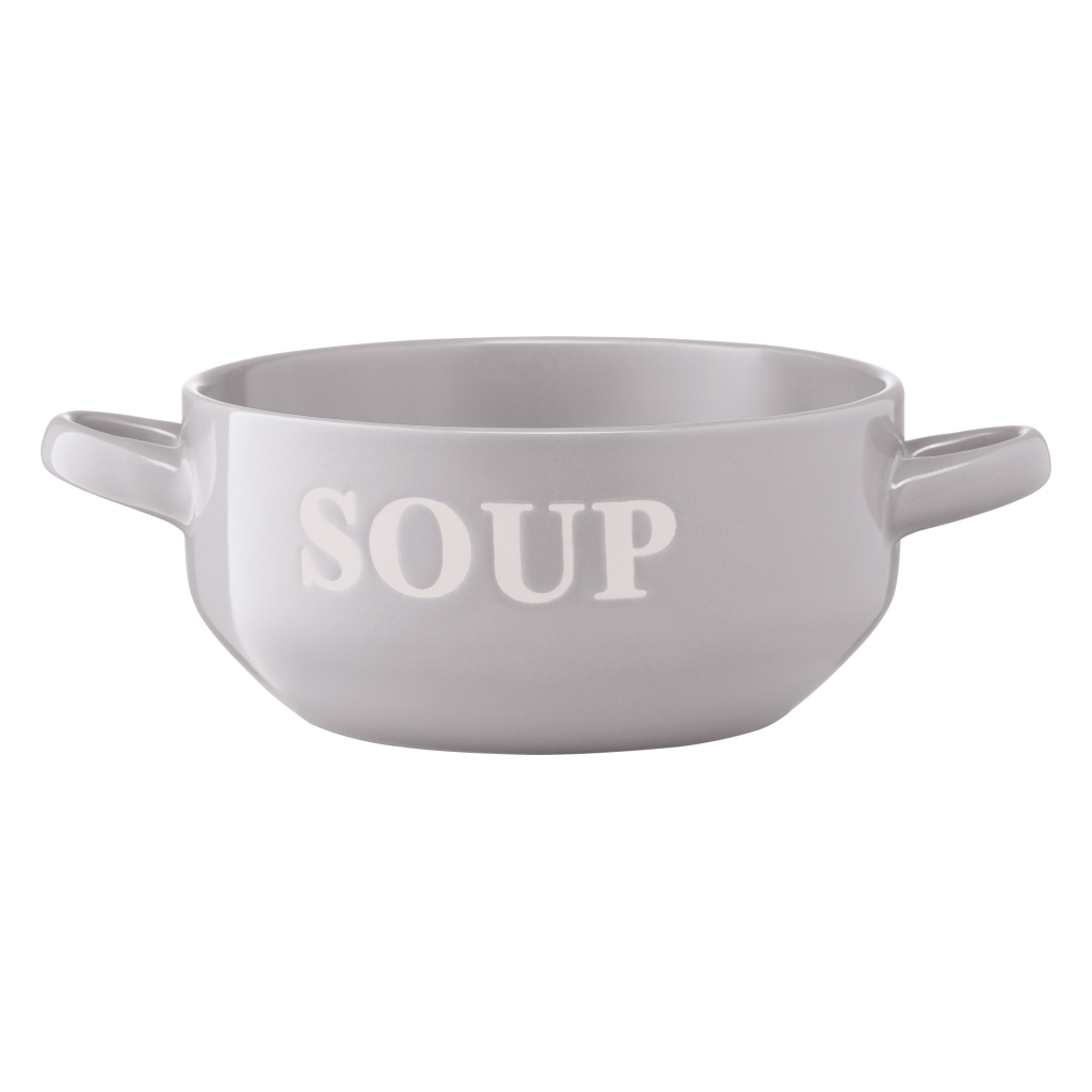 Бульйонниця Ardesto Cream 700 мл Grey (AR3477GR) - зображення 3