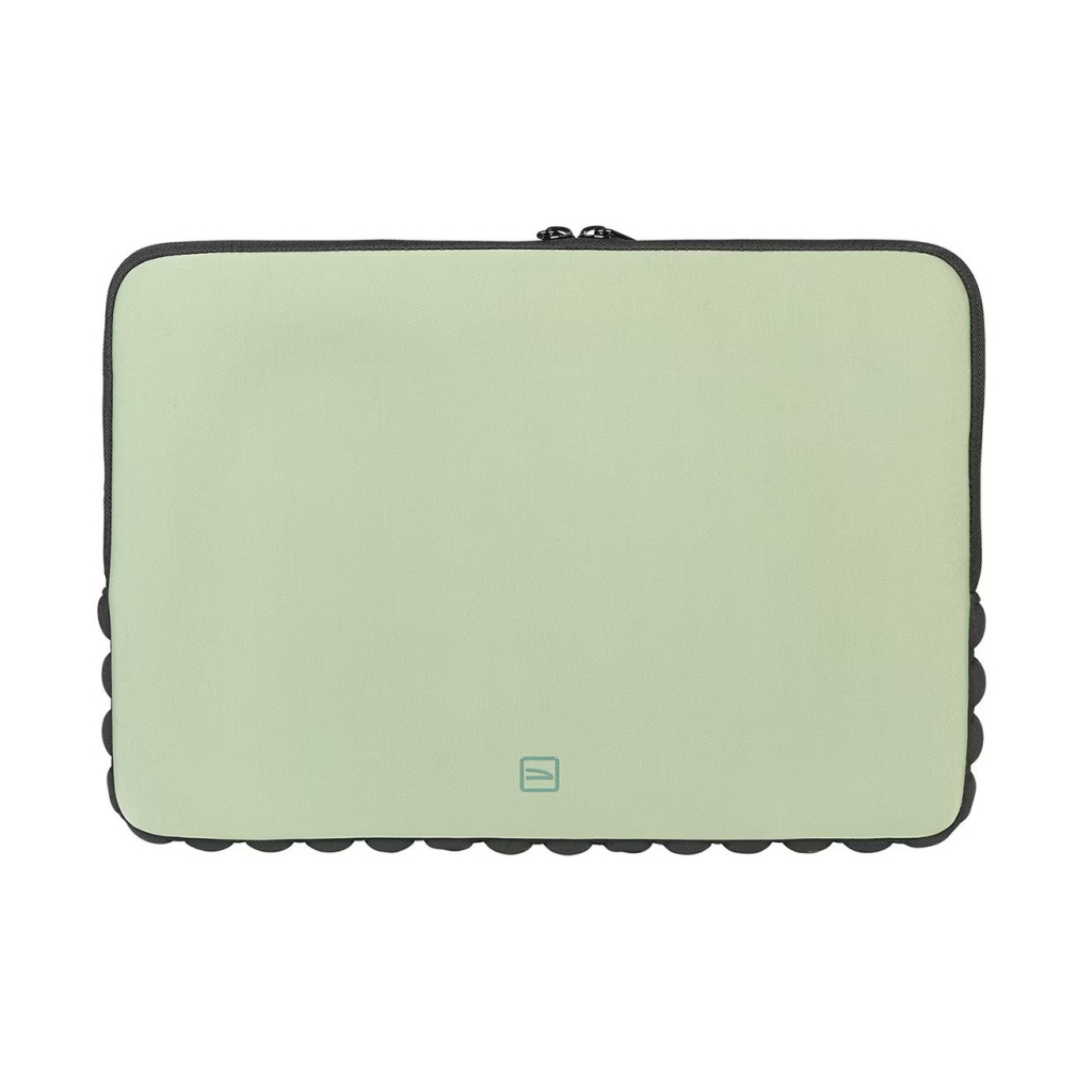 Чохол до ноутбука Tucano 14" Offroad green (BFCAR1314-V) - зображення 3