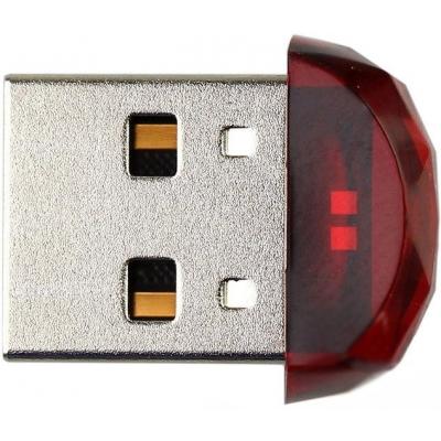 USB флеш накопичувач ADATA 8GB UD310 Red USB 2.0 (AUD310-8G-RRD) - зображення 8