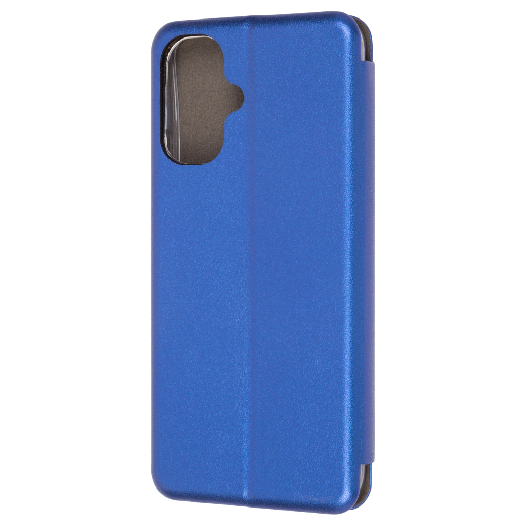 Чохол до мобільного телефона Armorstandart G-Case Infinix Smart 10 4G Blue (ARM87815) - зображення 2