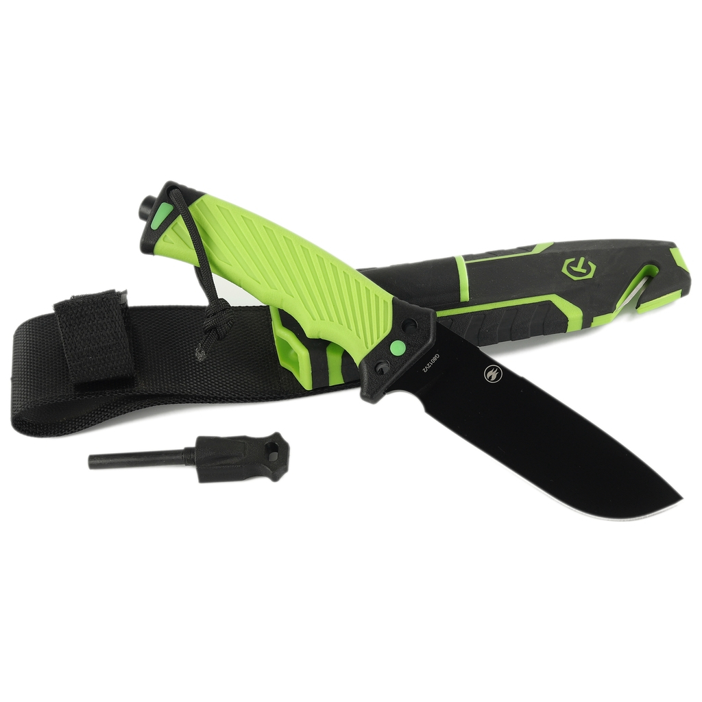 Ніж Ganzo G8012V2-LG - зображення 2