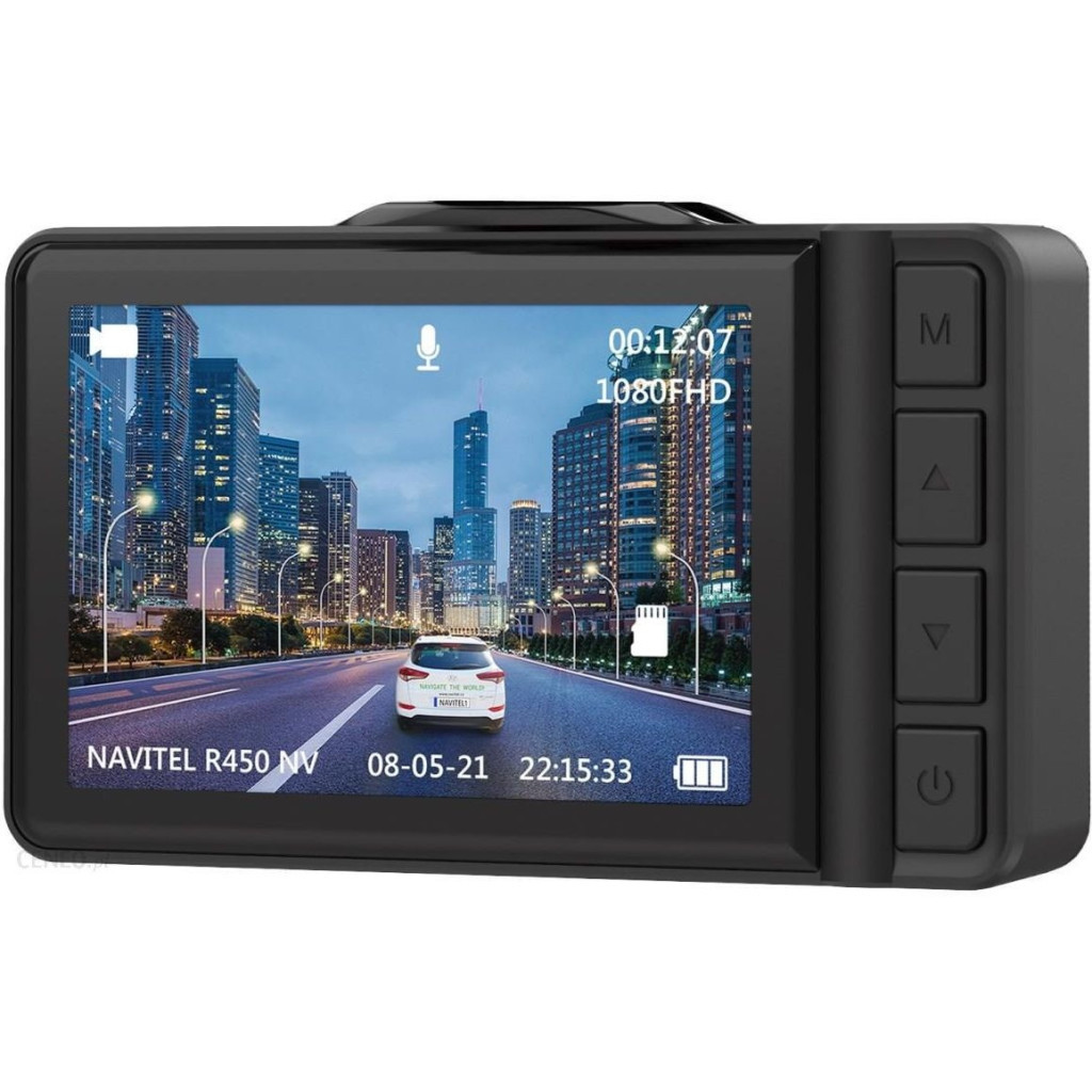 Відеореєстратор Navitel R450NV (8594181744096) - зображення 9