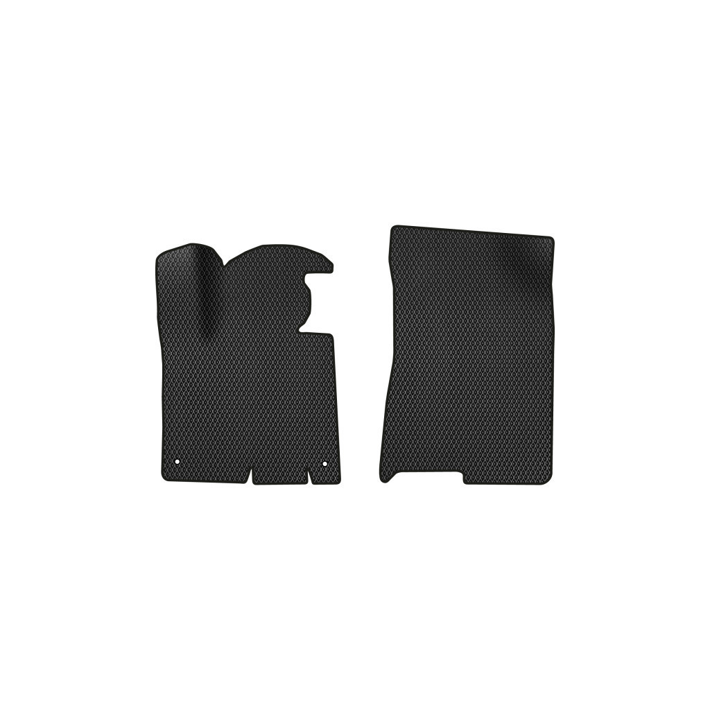 Килимок в салон EVAtech передні Kia Sportage (NQ5) 2021+ 5 поко (KI42641AD2LA2RBB) - зображення 1