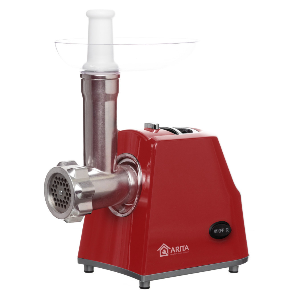 М'ясорубка Arita AMG-4150R - зображення 1