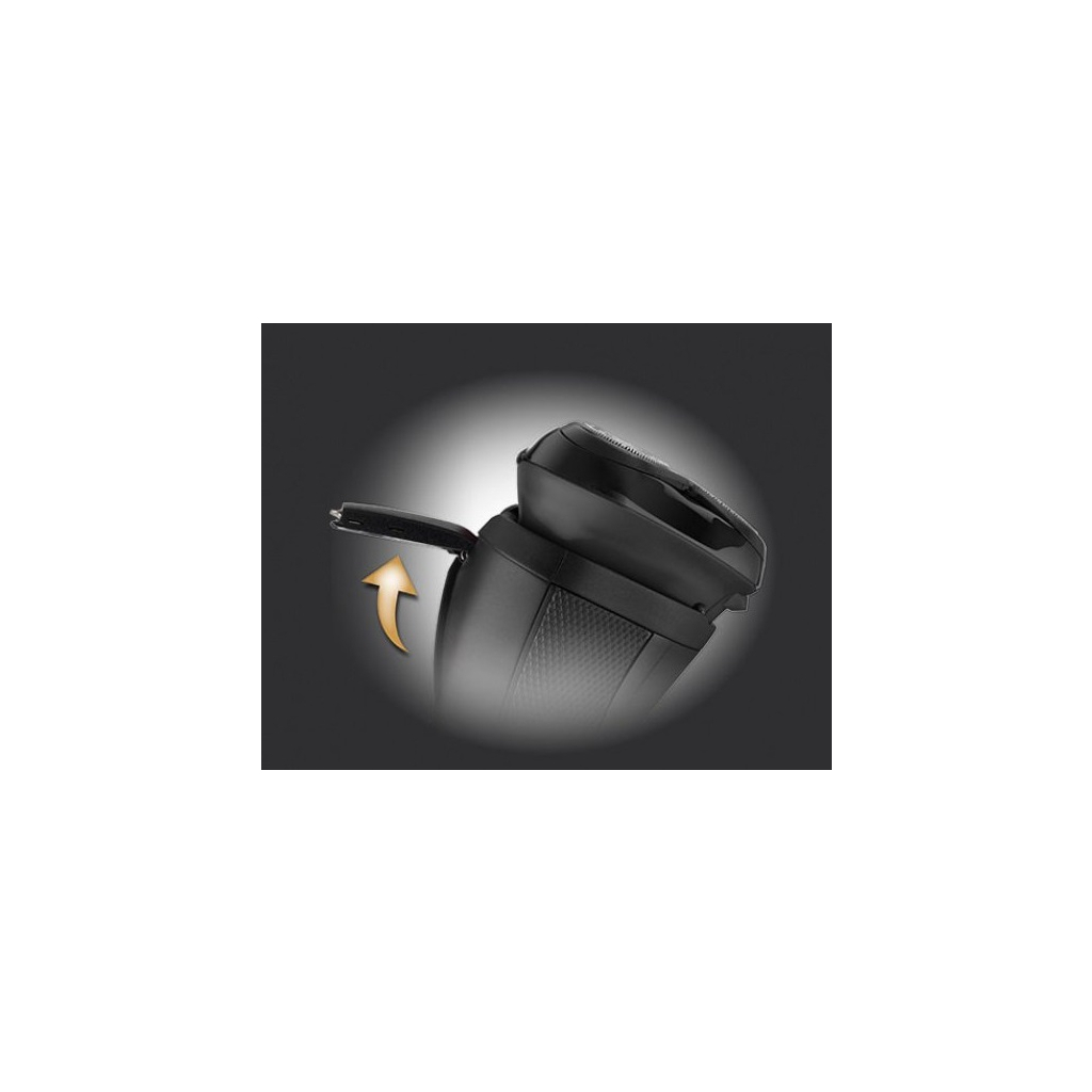 Електробритва Remington R3600 - зображення 4