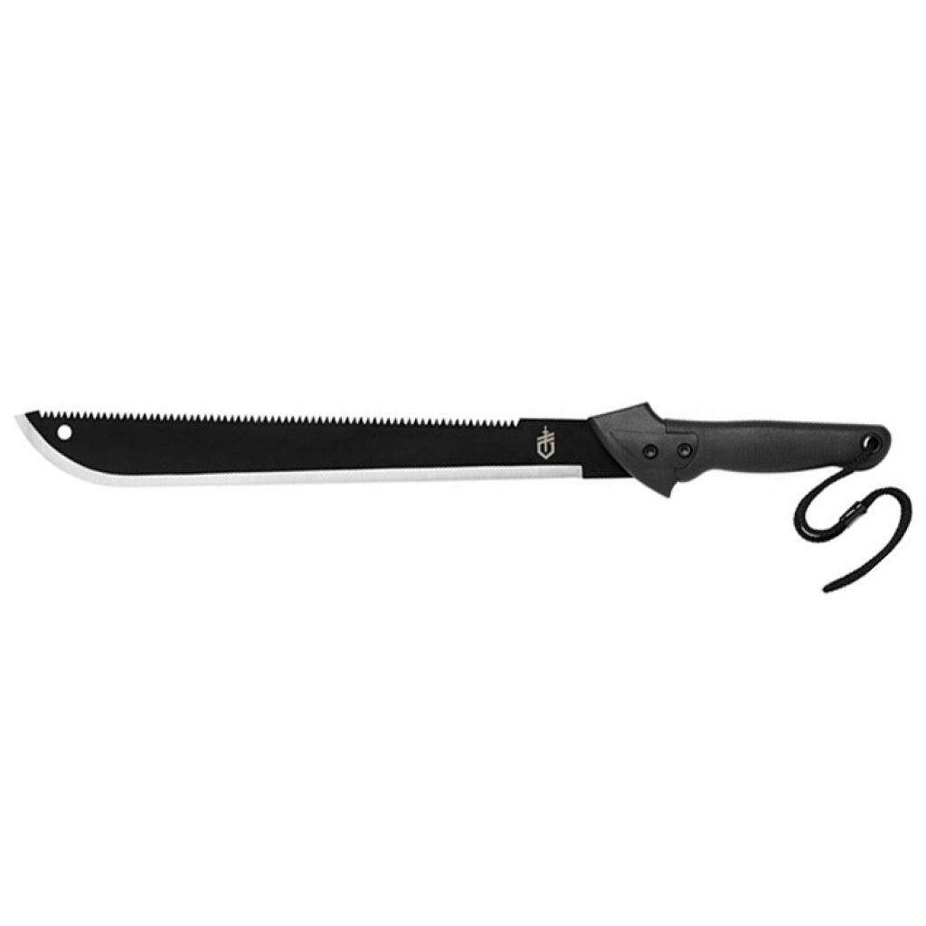 Мачете-пила Gerber Gator Machete (31-000758) - зображення 1