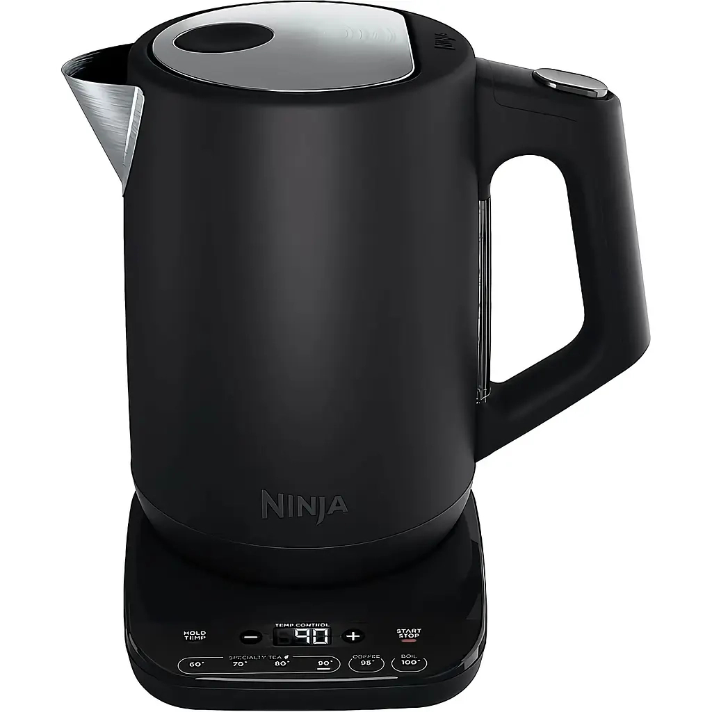 Електрочайник Ninja KT200EU - зображення 4