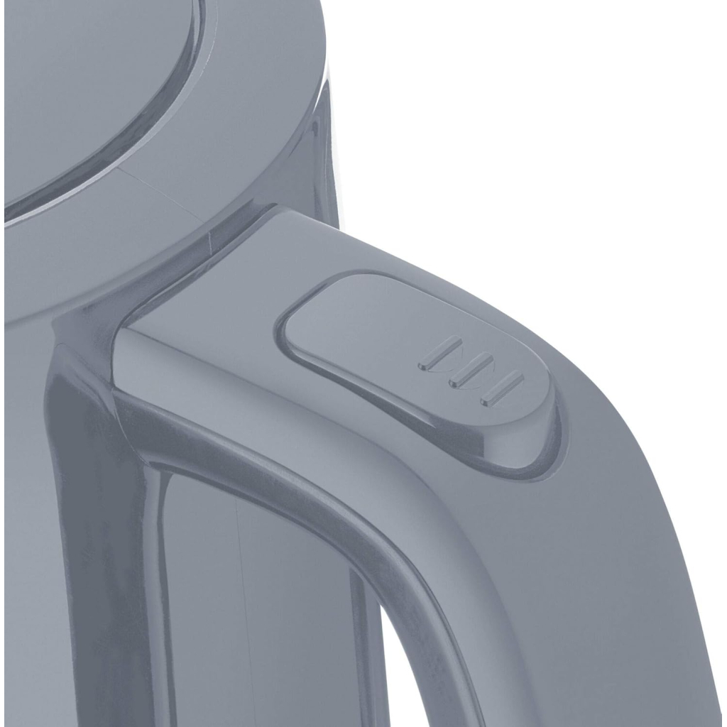 Електрочайник AMICA KF1013 - зображення 6