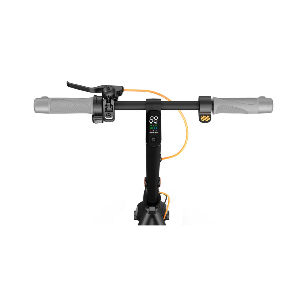 Електросамокат Segway Ninebot F65I, Black (AA.00.0010.97) - зображення 4