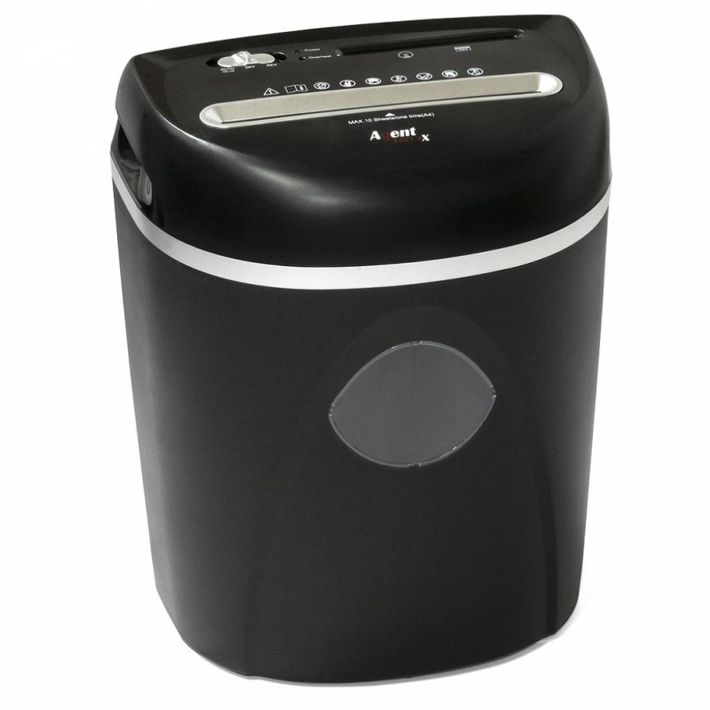 Знищувач документів Agent 1421.4 X (5x16) (6010230) - зображення 1