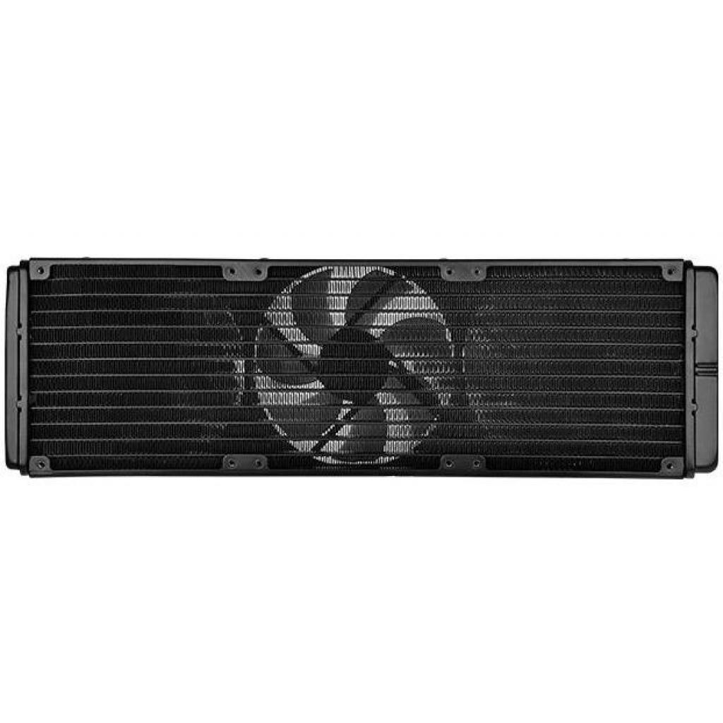 Система рідинного охолодження ThermalTake Water 3.0 360 ARGB Sync (CL-W234-PL12SW-A) - зображення 2