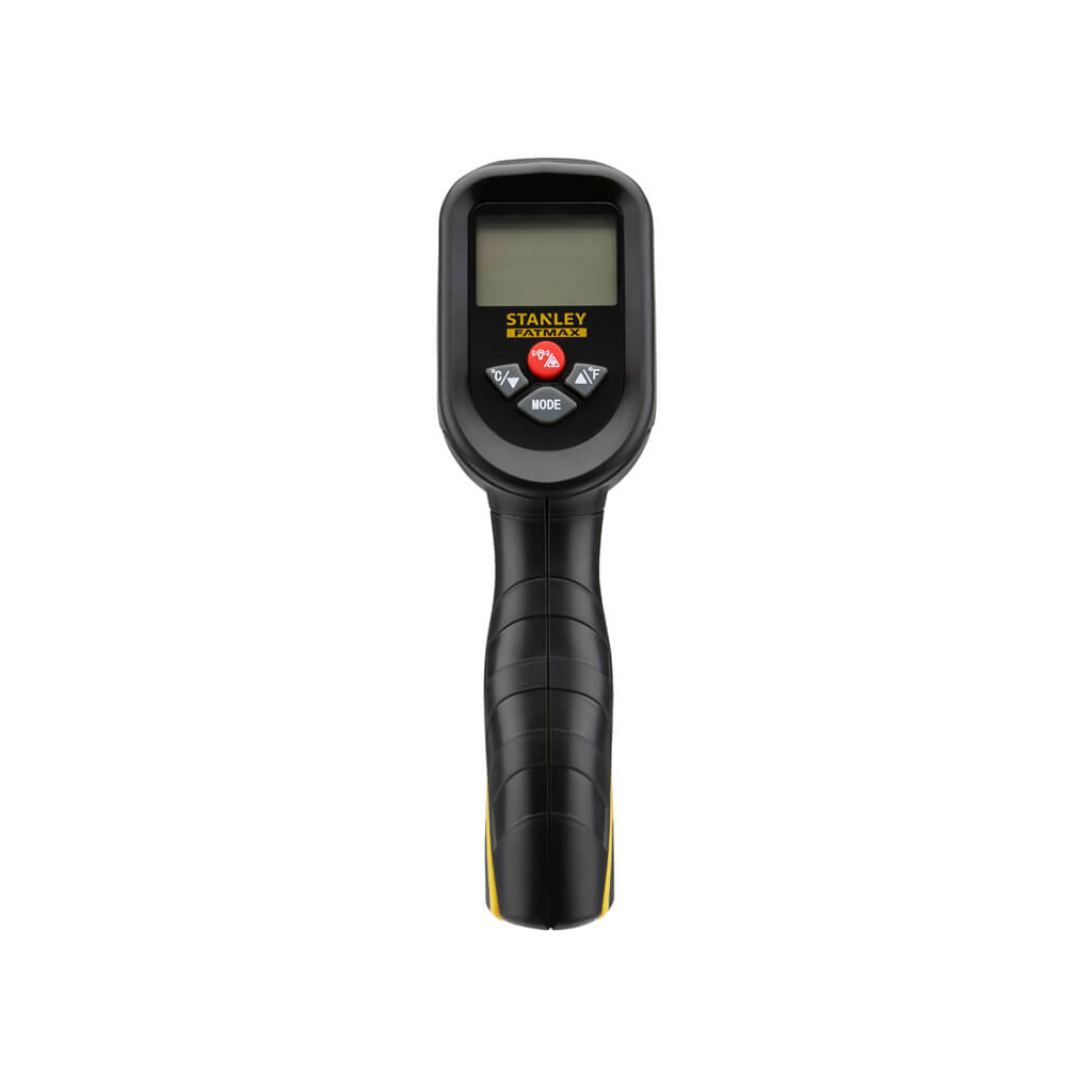 Пірометр Stanley FatMax, -50C / +1350С (FMHT0-77422) - зображення 2