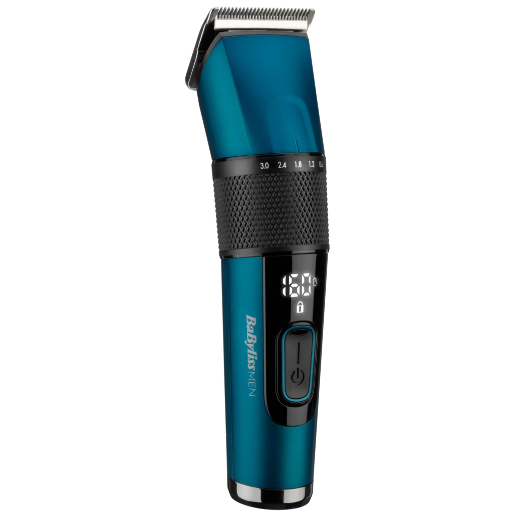 Машинка для стрижки Babyliss E990E - зображення 2