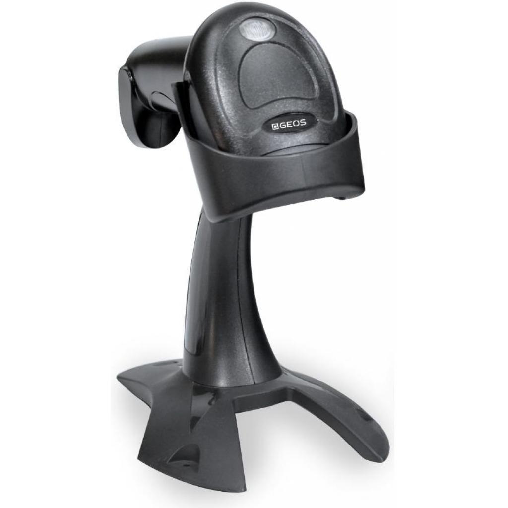 Сканер штрих-коду Geos SD 580 2D RS-232 (SD 580 2D) - зображення 1