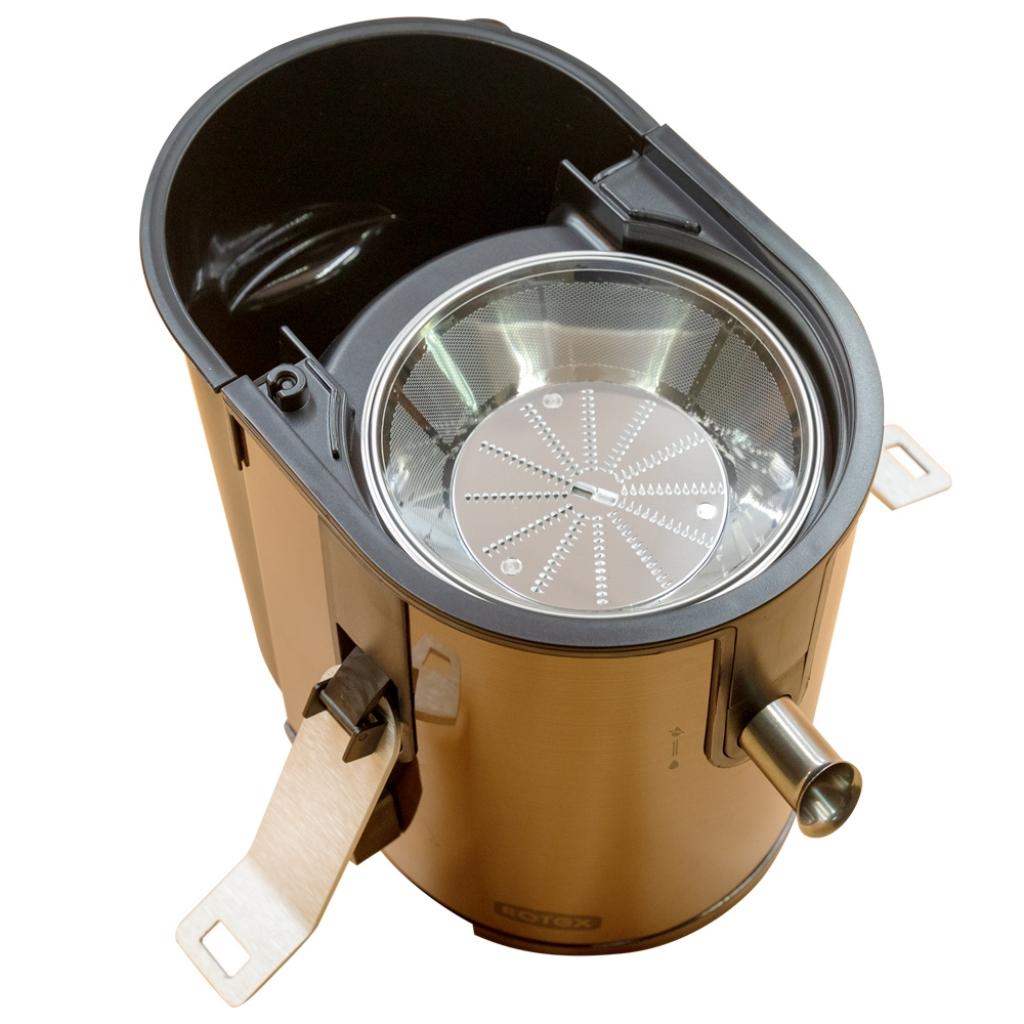 Соковижималка Rotex RJW700-S - зображення 3