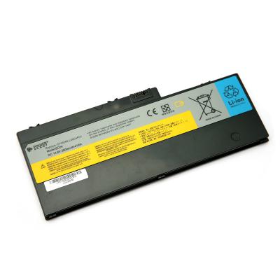 Акумулятор до ноутбука PowerPlant LENOVO IdeaPad U350 (09C4P01, LOU350P9) (NB00000296) - зображення 1