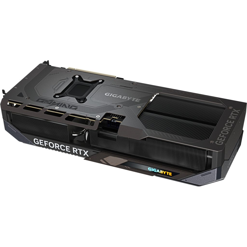 Відеокарта GIGABYTE GeForce RTX5080 16GB GAMING OC (GV-N5080GAMING OC-16GD) - зображення 6