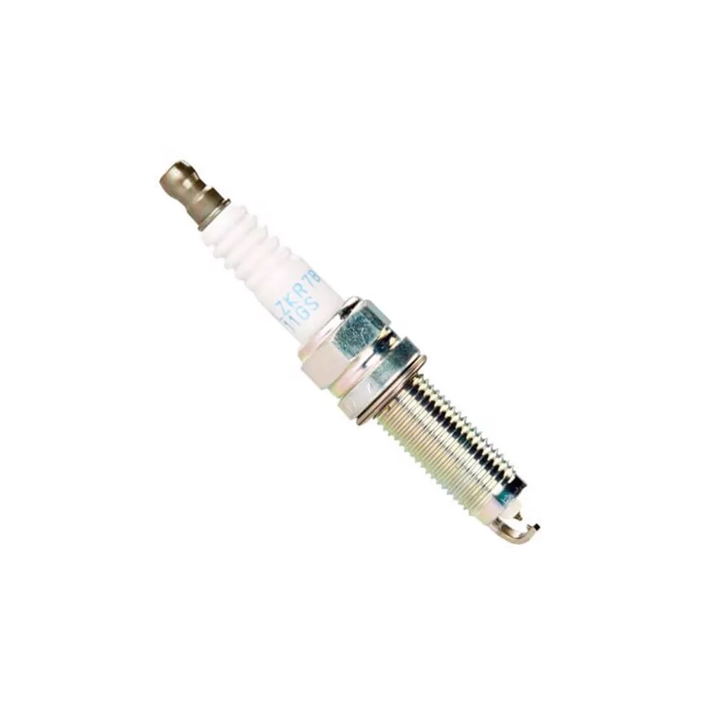 Свічка запалювання NGK 95710 DILZKR7B11GS - зображення 1