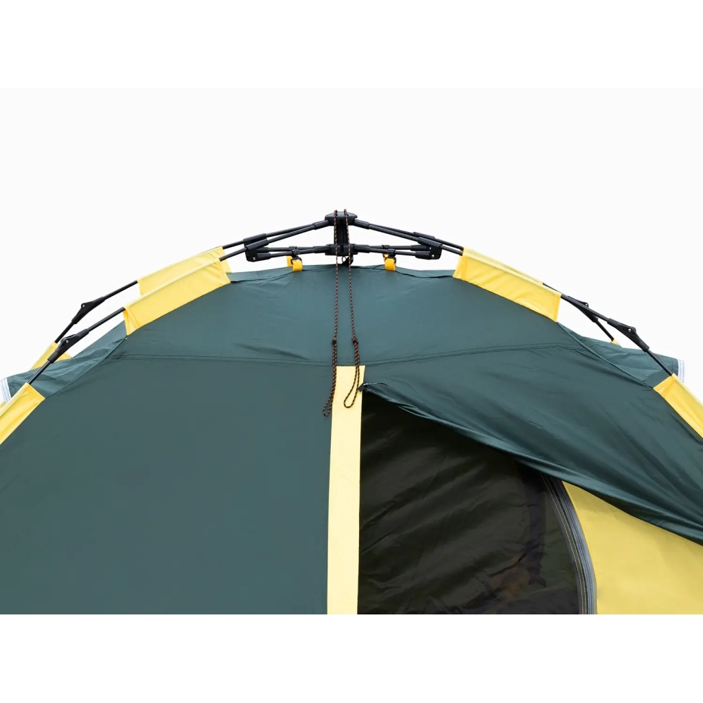 Намет Tramp Quick 2 (v2) Green (UTRT-096) - зображення 8