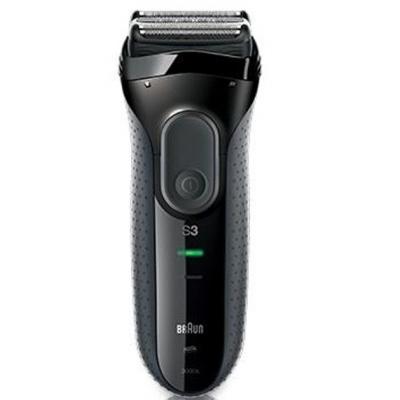 Електробритва Braun Series 3 3000 s - зображення 1