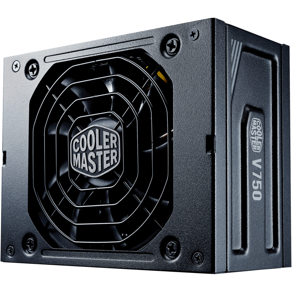 Блок живлення CoolerMaster 750W V750 SFX (MPY-7501-SFHAGV-UK) - зображення 1