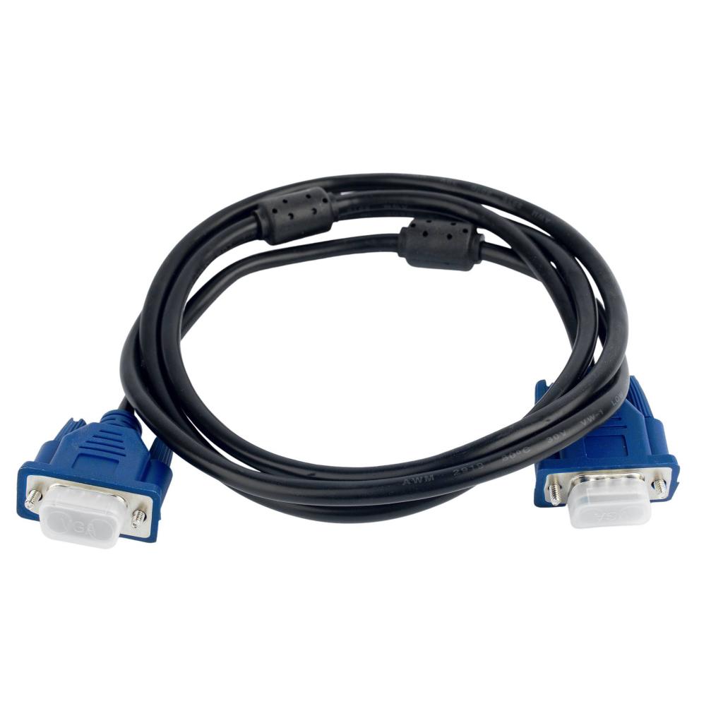 Кабель мультимедійний VGA 2.0m 3+6 ProfCable (ProfCable5-200) - зображення 2