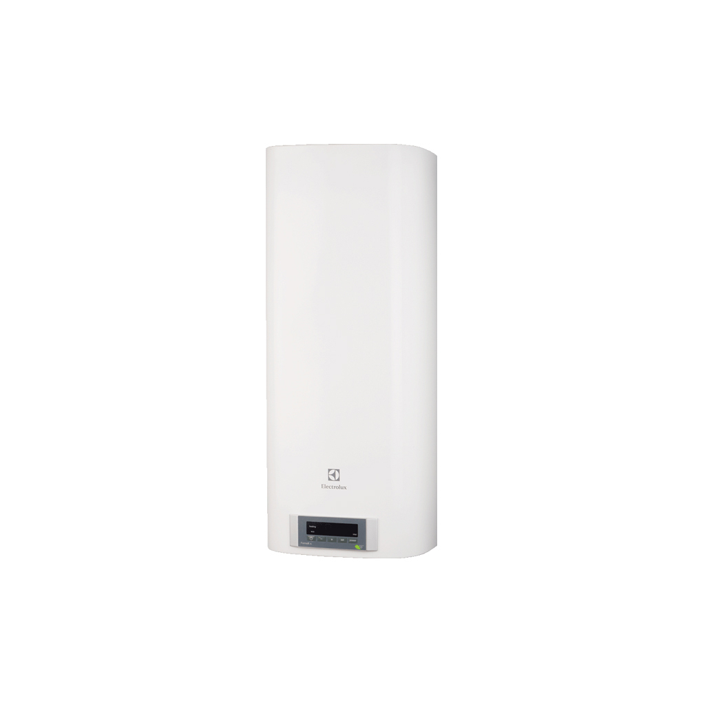 Бойлер Electrolux EWH 100 Fmx DL EEC - зображення 1