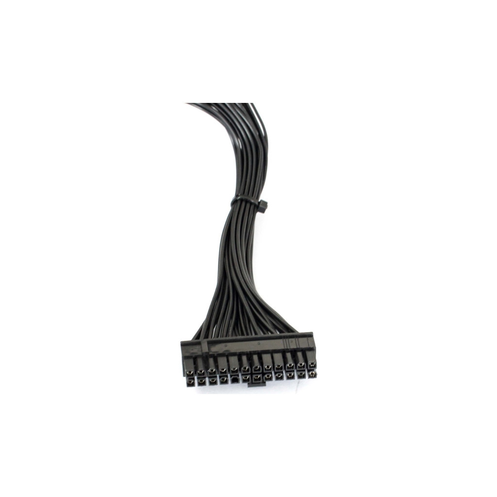 Блок живлення Gamemax 700W (GM-700B) - зображення 9