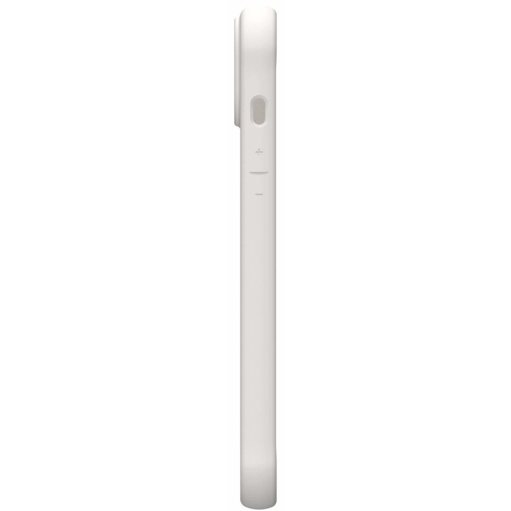 Чохол до мобільного телефона UAG [U] Apple iPhone 14 Plus Dot Magsafe, Marshmallow (114081313535) - зображення 4