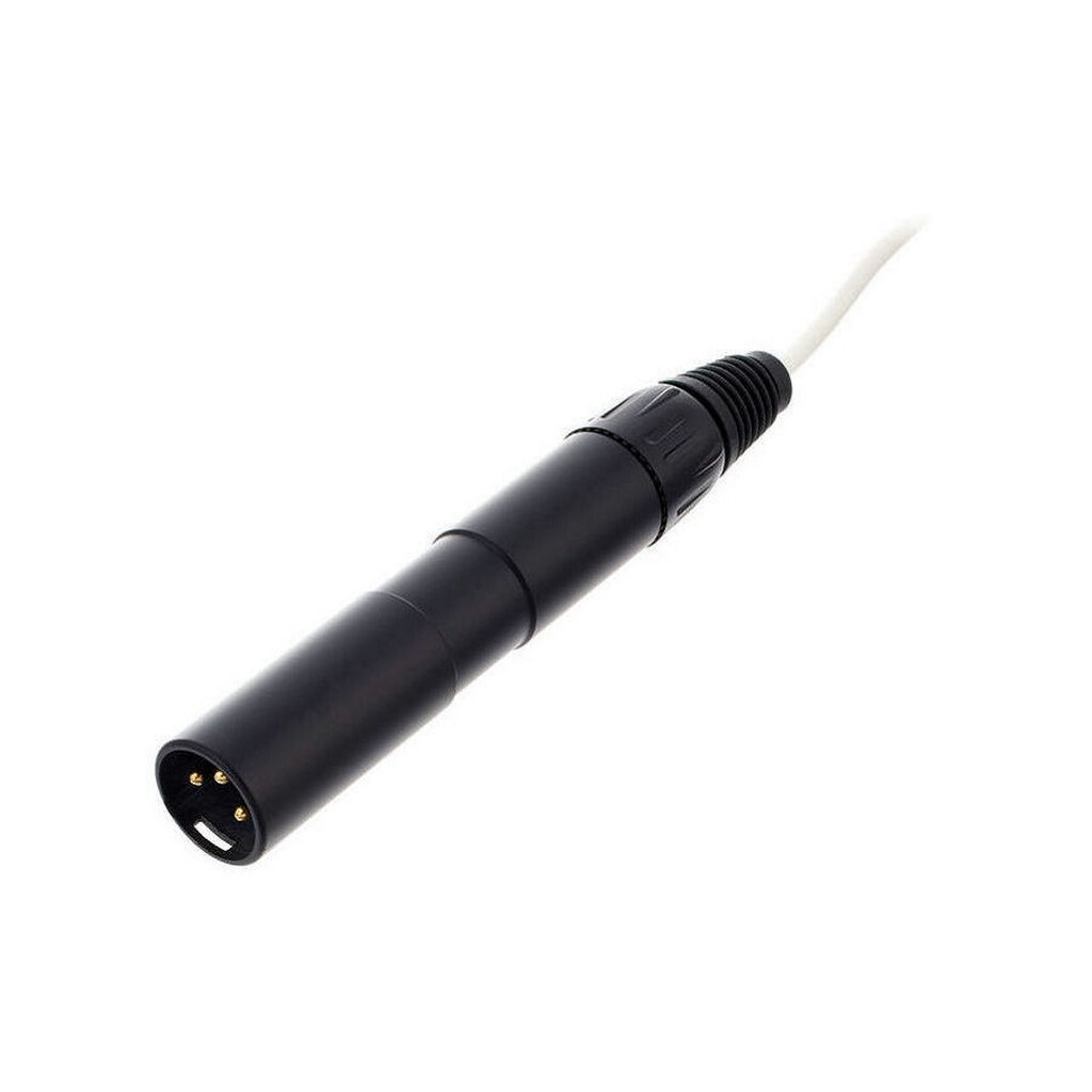 Мікрофон AKG CHM99 Black (2965H00150) - зображення 3