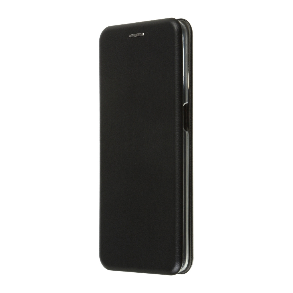 Чохол до мобільного телефона Armorstandart G-Case Oppo A54 4G Black (ARM59750) - зображення 1