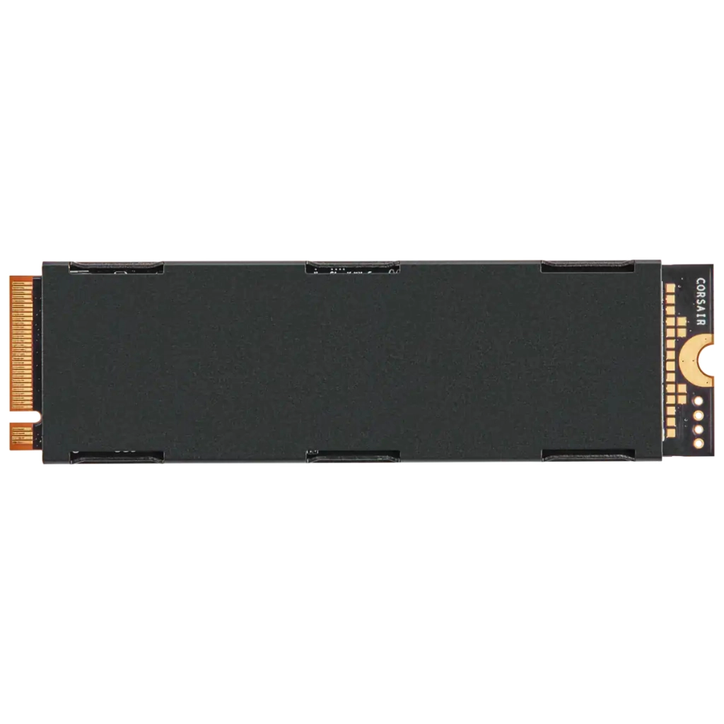 Накопичувач SSD M.2 2280 2TB MP600R2 Corsair (CSSD-F2000GBMP600R2) - зображення 4