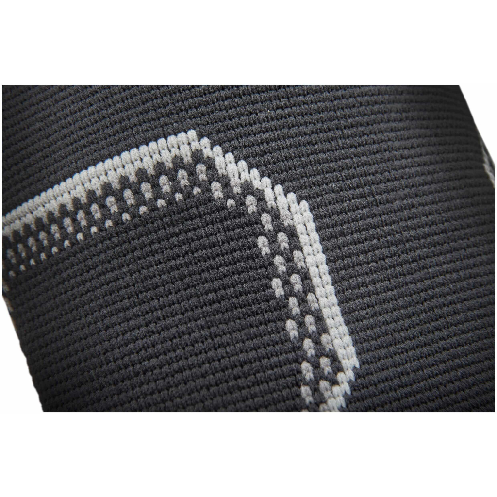 Фіксатор коліна Adidas Knee Support ADSU-12523BK-NL чорний Уні L (885652022149) - зображення 3