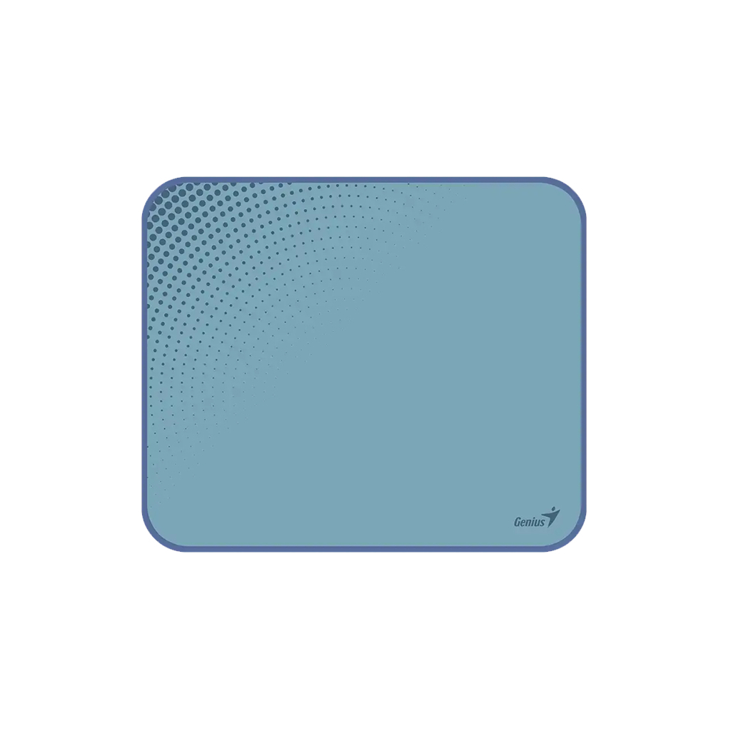 Килимок для мишки Genius G-Pad 230S Grey (31250019401) - зображення 1