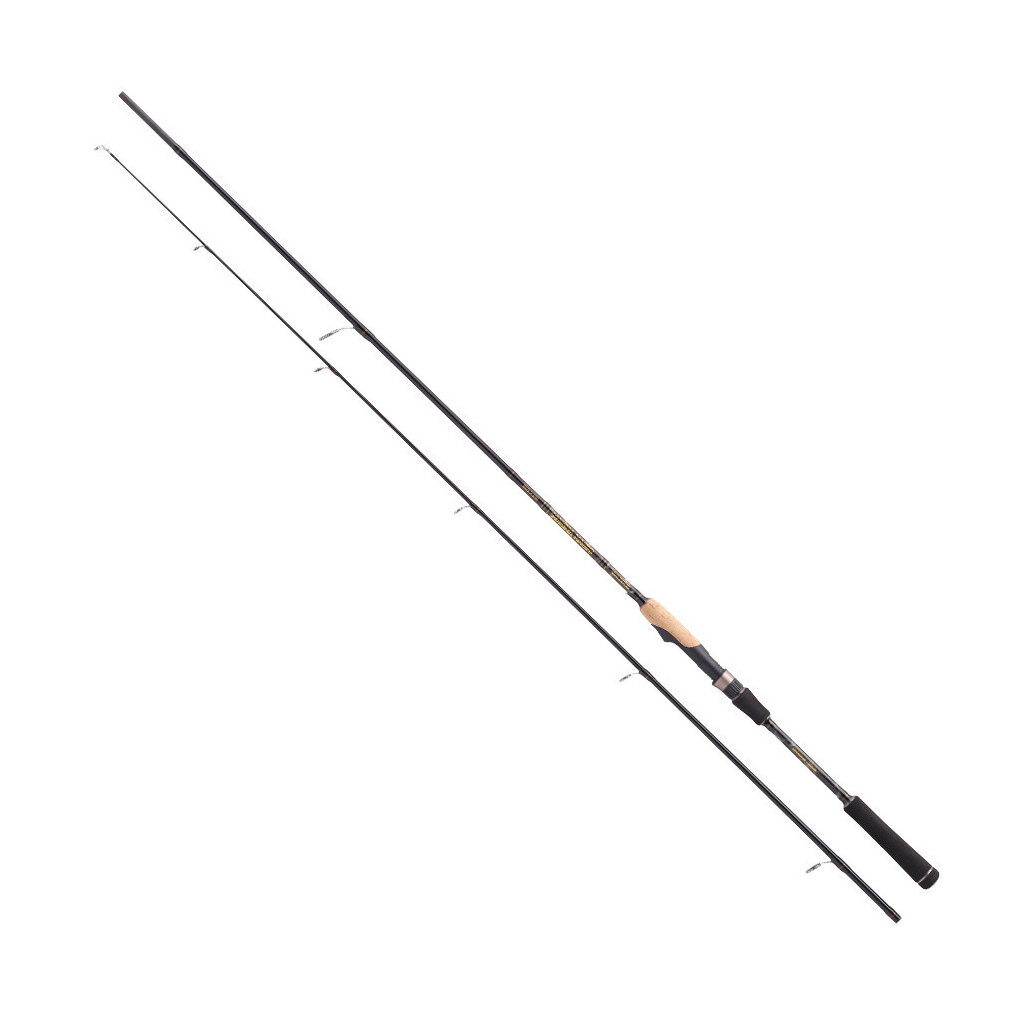 Вудилище Balzer Magna Magic Drop Shot Jig Heavy 2,65м. 12-32гр. (11540 265) - зображення 1